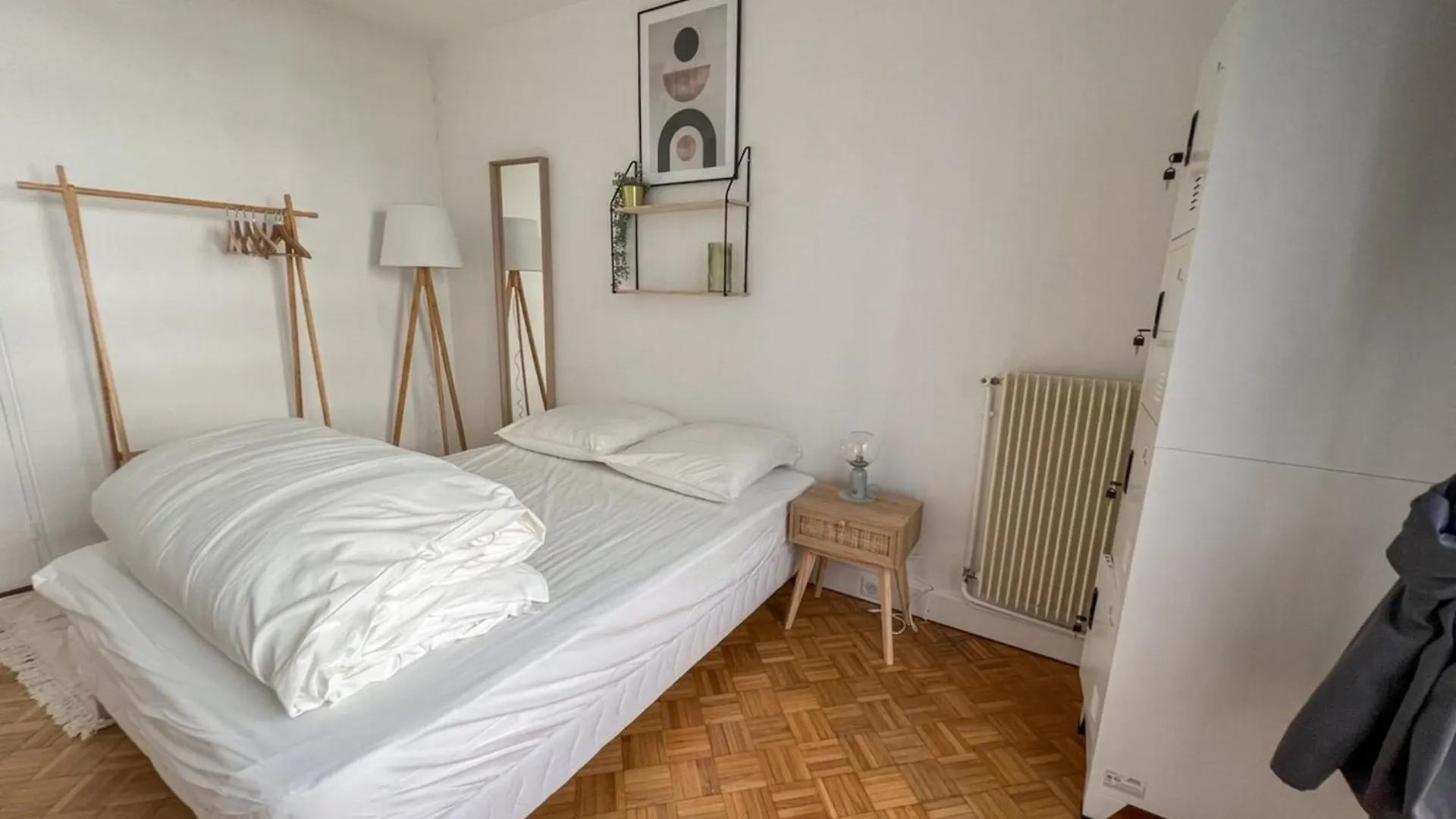 Flexliving - - Lecourbe * Париж