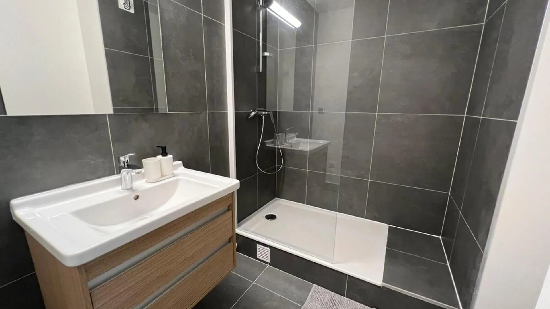 Vakantiehuis Flexliving - - Lecourbe *