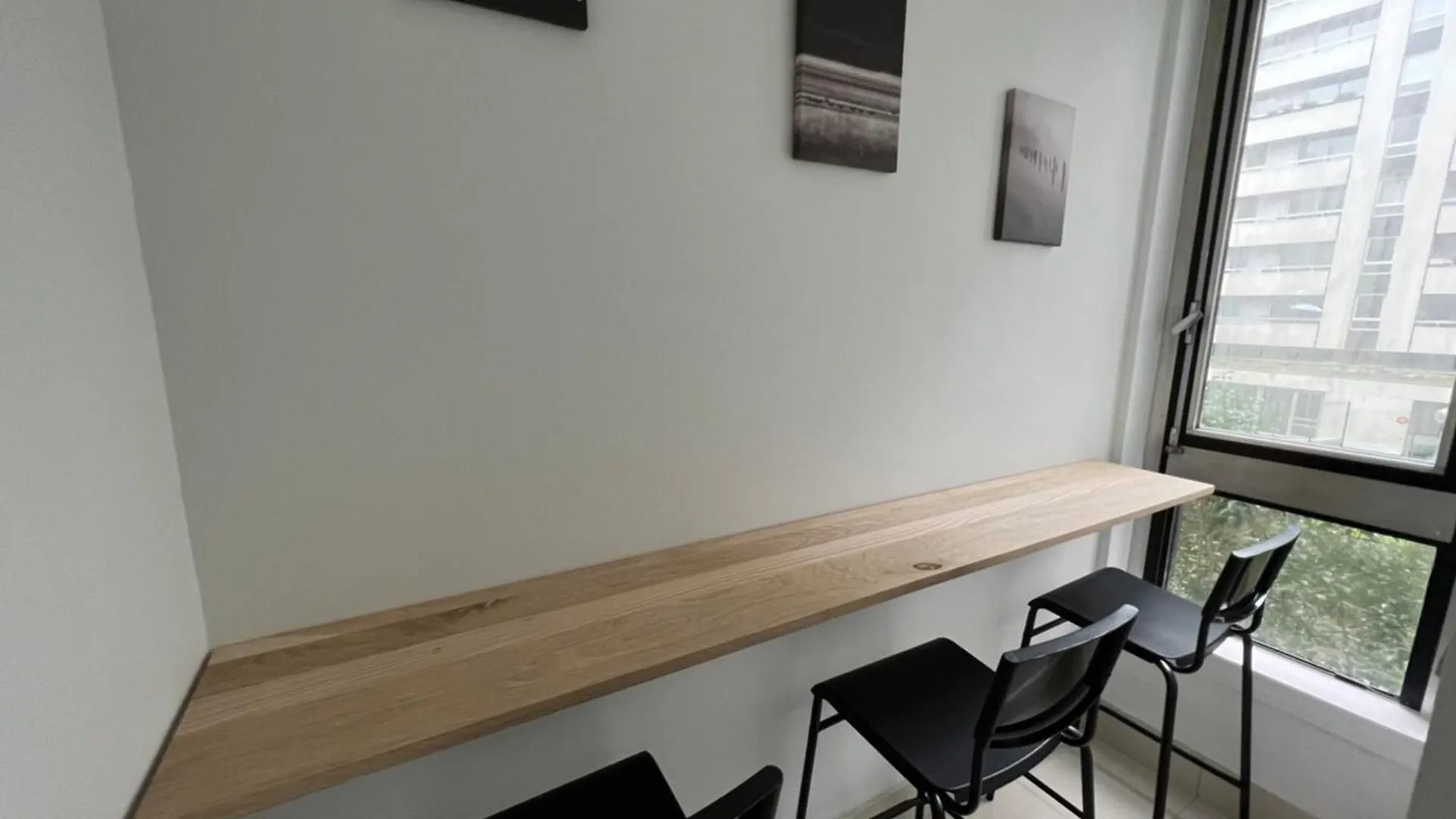 Flexliving - - Lecourbe Holiday home